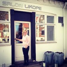 Salon Likope