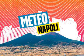 Ogni giorno nuovi contenuti freschi. Meteo Napoli Arriva Il Caldo Torrido Da Lunedi Temperature Sopra I 35 Gradi