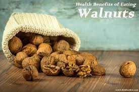Top 5 Health Benefits Of Eating Walnuts Toxic Foods Low Fodmap Diet Health Benefits Of Walnuts