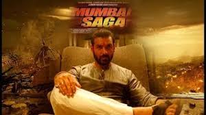 The trailer shows john playing the role of a deadly gangster. Mumbai Saga Trailer Concept Official Emraan H Suniel S John A Kajal A Mahesh M 19 March 2021 Youtube