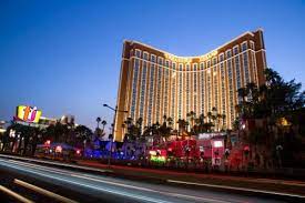 Treasure Island Hotel Map Ti - Treasure Island Hotel & Casino, Las Vegas – Bijgewerkte Prijzen 2022