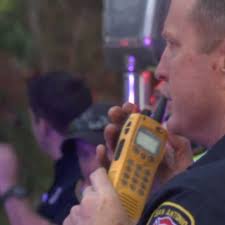 City approves $107 million public safety radio contract