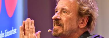 Der Tag: Maite Kellys Reaktion auf Gottschalks "Witz"