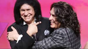 How old is paul stanley? The 1 Secret To Being Friends With Gene Simmons Just Do What Paul Stanley Does Rock Pasta