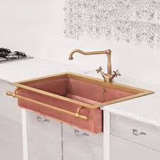 Introducing the all new ukeg 64 pressurizable growler from growler werks. Semi Recessed Sink By Officine Gullo Architonic Kitchen Sink Taps Copper Sink Copper Kitchen Sink