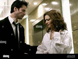 Rachel weisz constantine 2005 hi-res stock photography and images