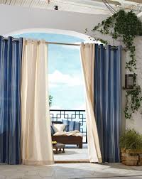 Designed for use with pergolas, patios, porches, and other outdoor environments, outdoor curtains are made with durable material that can stand up to moisture, heat, and ice like a pro. Outdoor Curtains Window Patio And Gazebo Curtains
