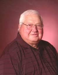 Obituary for Kenneth L. Harstad