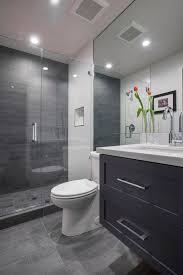Great Contemporary 3 4 Bathroom Bathroom Design Small Bathroom Design Small Modern Bathrooms Remodel