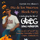 Dia de los Muertos Block Party Celebrating the... event in Oakland, CA