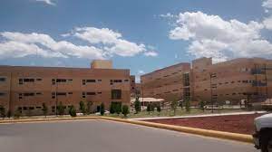 Facultad De Medicina Y Ciencias Biomedicas Universidad Autonoma De Chihuahua Circuito Universitario 31109 Campus Ii Uach