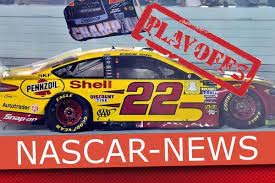 Get behind the wheel and drive a nascar race car at charlotte motor speedway by yourself! Nascar Charlotte 2019 Playoff News Und Infos Zum 29 Rennen