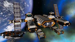 Mods often must be updated when the base game is updated, so they are subject to change. Empyrion Galactic Survival Alpha 11 1 Stabilization New Stock Blueprints Steam News