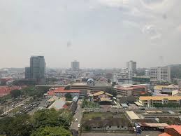 View all restaurants near wisma pelita tunku on tripadvisor Sarawak Aritok Twitterissa Jerebu Pemandangan Dari Wisma Pelita Tunku Miri Kredit Eggmong