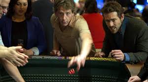 Mississippi Grind review: the cliches come a little too fast and fruity –  The Irish Times