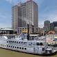 Paddlewheeler Creole Queen: Cajun Holiday Fest