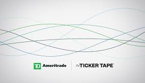 If you have over 25. Web Platform Ticker Tape