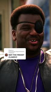 Eastbound and Down Freddy Claws