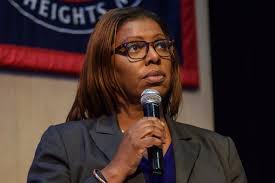 New York sues wholesaler for price-gouging disinfectant at 60 Queens shops  — Queens Daily Eagle