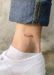 Tiny Yet Gorgeous Meaningful Tattoo Designs You Must Try Tiny Tattoo Gorgeous Tattoo Meaningful Tattoo Small Tattoo Cute T Tiny Tattoos Tattoos Tan Tattoo