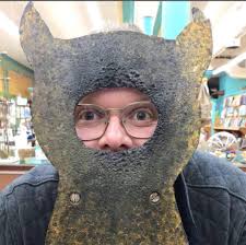 frank maresca — News, Press + Media — Jennifer Lauren Gallery