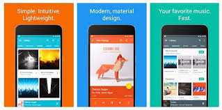 Untuk aplikasi pemutar music pertama ini adalah pemutar musik intuitif, ringan dengan fitur lengkap untuk android. 10 Aplikasi Musik Offline Terbaik Terbaik Untuk Android