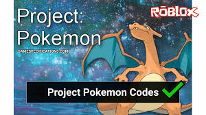 Our roblox project polaro codes wiki has the latest list of working op code. 11 Working Roblox Project Pokemon Codes May 2021 Game Specifications