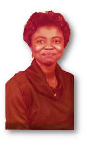 Gladys Stevens Nixon