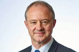 Network Rail names former aviation and rail boss as new CEO