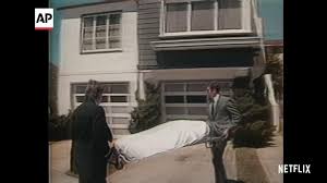 College student and tourist elisa lam vanishes, leaving behind all of her possessions in her hotel room. Netflix S Vanishing At The Cecil Hotel You Won T Want To Check Out