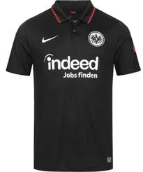 Breel embolo trägt bei schalke 04 künftig die rückennummer 36. Eintracht Frankfurt Ruckennummer Trikotnummer Von Eintracht Frankfurt Wer Tragt Welche Ruckennummer