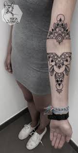 Mirja Fenris Tattoo Tatowierungen Tattoo Ideen Und Tattoos Unterarm