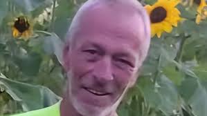 Randall Berghammer Obituary (1963