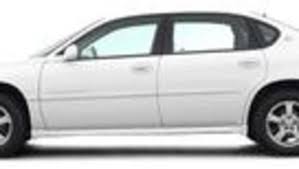 Image result for White 2004 Impala