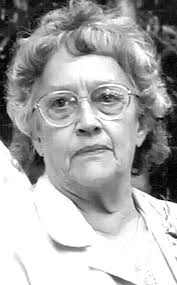 Obituaries — Gouverneur Tribune Press