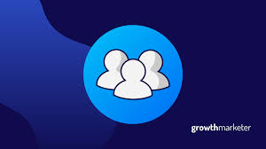 A facebook group is way for an exclusive group of people to communicate, share and keep in touch on facebook. How To Grow A Facebook Group Growthmarketer