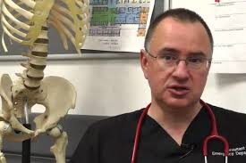 Dad who survived cardiac arrest reunited with the 10-year-old daughter who  helped save his life