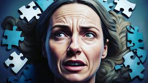 What emotion do we think my husband is feeling