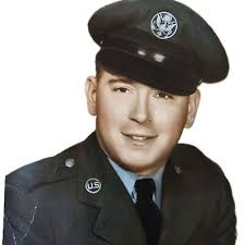 Arnold W. Schuster, Jr.