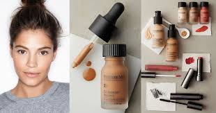 Perricone Md Is This The Best No Makeup Makeup Ever My Beauty Matches Perricone Md Perricone Blush Makeup