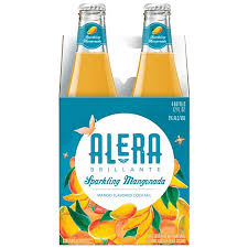 alera brillante sparkling mangonada 4pkb 12 oz malt beverages bevmo alera brillante sparkling mangonada