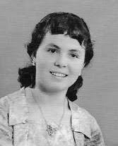 Maria Fatima Moniz (née Botelho de Medeiros)