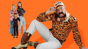 Are you looking for that perfect fortnite costume? Tiger King Fortnite And Health Workers Are The Most Popular Halloween Costumes