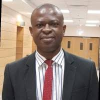 okechukwu okafor Email & Phone Number