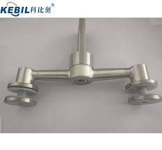 Buy products from suppliers around the world and increase your sales. Stainless Steel Glass Spider Fitting Glass Canopy Fitting Glass Railing Spider Fitting