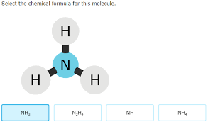 Practicing Fifth Grade Science Match Chemical Formulas To Ball And Stick Models Science Skills Chemical Formula Chemical