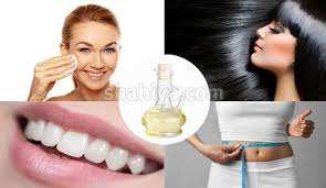 فوائد الخل الأبيض لجمالك مدونة شهية Homemade Beauty Beauty Vinegar Benefits