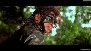 КрришKrrish (2006, фильм) - «Фильм о первом индийском супергерое...Была  весьма удивлена,а вскоре и разочарована» | отзывы