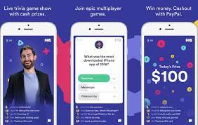 Quizblaster is played in rounds of ten questions and you compete online against other quizblaster players to see who can. Here S How You Can Play Hq Trivia On Android Now Slashgear