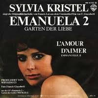 Emmanuelle 2 by Francis Lai - Samples, Covers and Remixes | WhoSampled